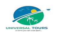 Universal Tours Logo