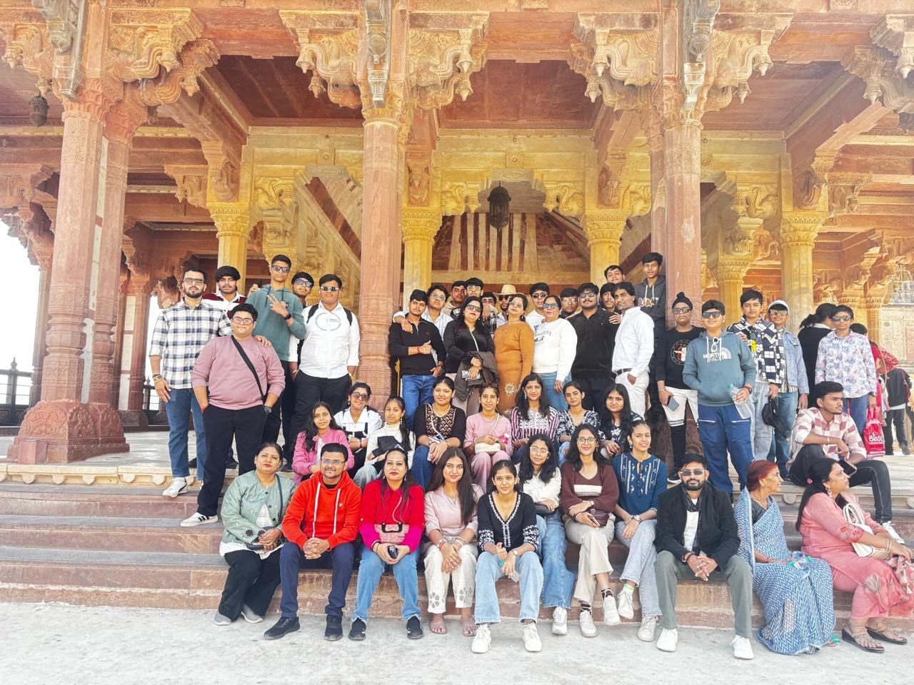 Heritage Destination