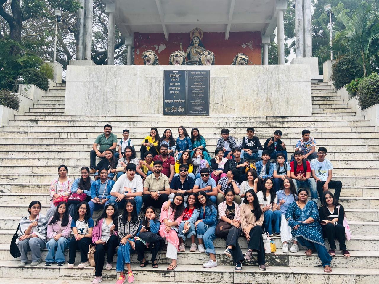 College Trip