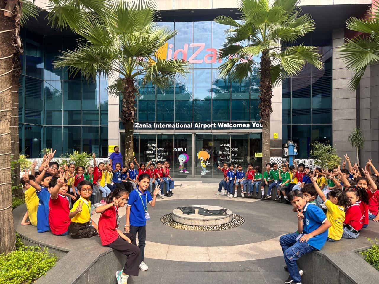 School Excursion