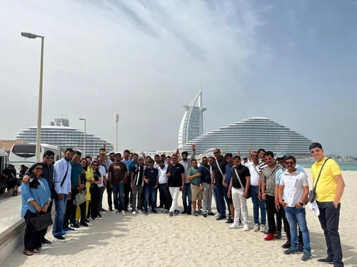 Dubai Tour